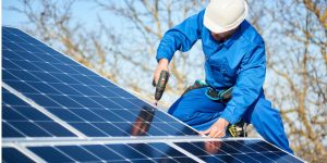 Installation Maintenance Panneaux Solaires Photovoltaïques à Sainte-Croix-de-Quintillargues